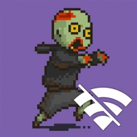 Dead Ahead: Zombie bike racing