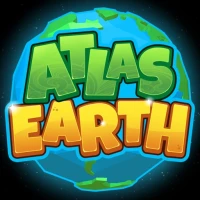 ATLAS:EARTH - Fun Cashback