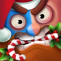 Smashing Four: PvP Hero bump