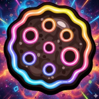 Merge Cookies: Idle Match Game