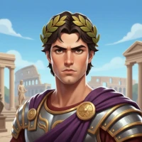Roman Empire: Strategy Game