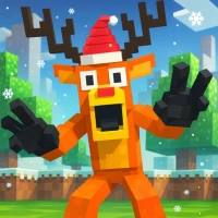 99 Survival Nights Forest