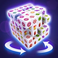 Cube Match 3D - Tap Master