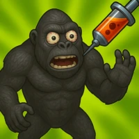 Kick Monster: Kill Buddy Punch