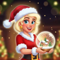 Merge Cruise: Mystery Puzzle