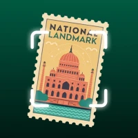 Stamp Identifier Scanner Value