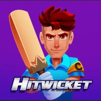 HITWICKET Cricket Game 2026