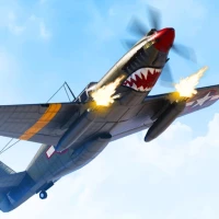 Wings of Heroes: WW2 Planes