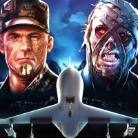 Drone 5: Elite Zombie Fire
