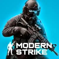Modern Strike Online: War FPS