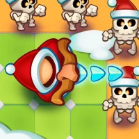 Rush Royale: Tower Defense RPG