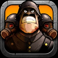 Trenches II - Reloaded