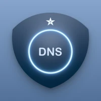 DNS Changer: Fast Private DNS