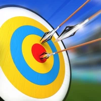 Arrow Master: Archery Game